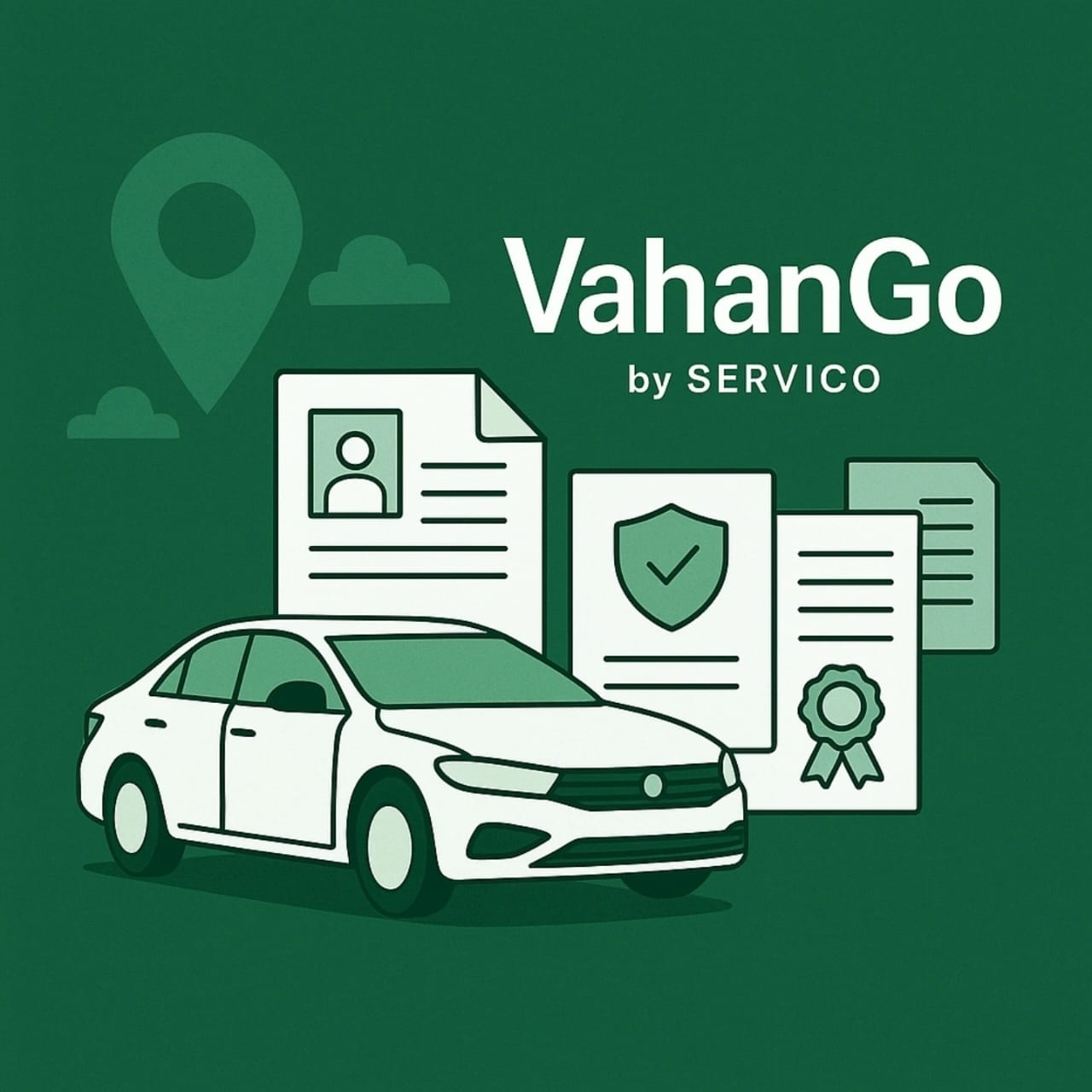 Vahango Logo